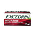 قرص میگرن اکسدرین (Excedrin)