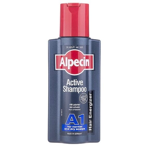 آلپسین مدل A1 Active