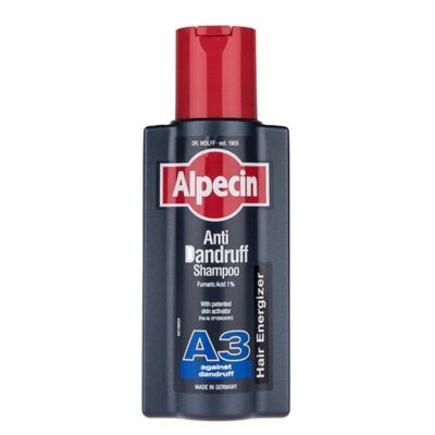 شامپو آلپسین مدل A3 Anti Dandruff